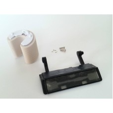 Набор ролик + площадка обходного лотка Lexmark MS31x/41x/510/610/MX310/410/61x (40X8295) Набор ролик + площадка обходного лотка Lexmark MS31x/41x/510/610/MX310/410/61x (40X8295)