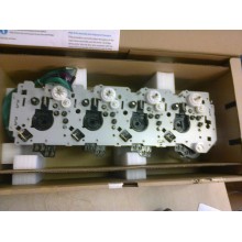 Главный привод в сборе HP CLJ M855/M880 (A2W77-67908)