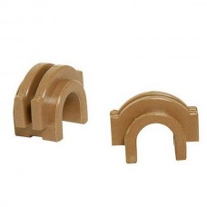 Бушинг резинового вала, правый Canon iR2016/2020/2318/2320/2420/2422/MF7110/7120/7140/7170/7210/7240/7280 (FU5-1520) CET арт.:CET5087