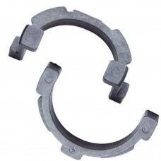 Бушинг тефлонового вала левый Samsung ML-2850/2851/SCX-4828/4824/Phaser 3250/WC 3210/3220 (JC61-02334A) 1шт. (CET) арт.:CET3678