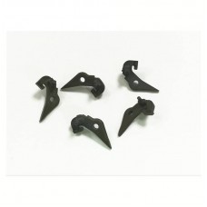 Сепаратор тефлонового вала для TOSHIBA E-Studio 163/182/212/242 (6LE58590000) кратно 5 CET арт.:CET7586