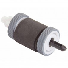 Ролик захвата из кассеты (лоток 2,3) HP LJ P3005/P3015/M3027/M3035/M521/M525 (RM1-3763/5851-4013/RM1-6323/RM1-6313) CET арт.:CET3519 Ролик захвата из кассеты (лоток 2,3) HP LJ P3005/P3015/M3027/M3035/M521/M525 (RM1-3763/5851-4013/RM1-6323/RM1-6313) CET арт.:CET3519
