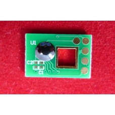 Чип Ricoh MP C2003/C2503/C2004/C2504/С2011, IM C2000/C2500 (841925/842311) Black, 15K/16.5K ELP Imaging® арт.:ELP-CH-MPC2503K-15K