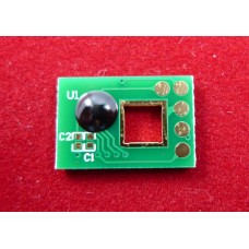 Чип Ricoh MP C2003/C2503/C2004/C2504/С2011, IM C2000/C2500 (841927/842313) Magenta, 9.5K/10.5K ELP Imaging® арт.:ELP-CH-MPC2503M-9.5K