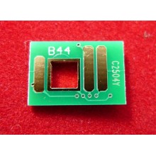 Чип Ricoh MP C2003/C2503/C2004/C2504/С2011, IM C2000/C2500 (841926/842312) Yellow, 9.5K/10.5K ELP Imaging® арт.:ELP-CH-MPC2503Y-9.5K