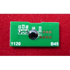 Чип Ricoh MP C2051/C2551 (842465/842061/841587) Black, 10K ELP Imaging® арт.:ELP-CH-MPC2551K-10K