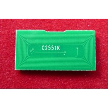 Чип Ricoh MP C2051/C2551 (842465/842061/841587) Black, 10K ELP Imaging® арт.:ELP-CH-MPC2551K-10K