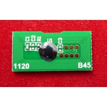 Чип Ricoh MP C2051/C2551 (842468/842064/841505) Cyan, 9.5K ELP Imaging® арт.:ELP-CH-MPC2551C-9.5K