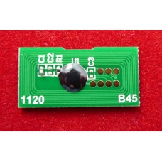 Чип Ricoh MP C2051/C2551 (842468/842064/841505) Cyan, 9.5K ELP Imaging® арт.:ELP-CH-MPC2551C-9.5K