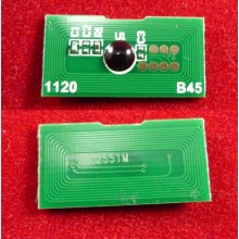 Чип Ricoh MP C2051/C2551 (842467/842063/841506) Magenta, 9.5K ELP Imaging® арт.:ELP-CH-MPC2551M-9.5K