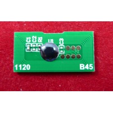 Чип Ricoh MP C2051/C2551 (842466/842062/841507) Yellow, 9.5K ELP Imaging® арт.:ELP-CH-MPC2551Y-9.5K