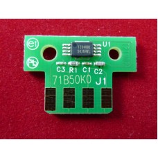 Чип Lexmark CS317/CS417CS/517/CX317/CX417/CX517 (71B50K0) Black, 3K High Quality ELP Imaging® арт.:ELP-CH-LCS317K-3K-HQ