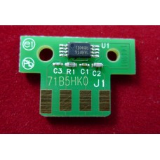 Чип Lexmark CS417CS/517/CX417/CX517 (71B5HK0) Black, 6K High Quality ELP Imaging® арт.:ELP-CH-LCS417K-6K-HQ