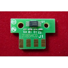 Чип Lexmark CS417CS/517/CX417/CX517 (71B5HC0) Cyan, 3.5K High Quality ELP Imaging® арт.:ELP-CH-LCS417C-3.5K-HQ