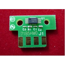 Чип Lexmark CS417CS/517/CX417/CX517 (71B5HM0) Magenta, 3.5K High Quality ELP Imaging® арт.:ELP-CH-LCS417M-3.5K-HQ