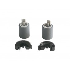 Комплект роликов Canon iR1600/2000/2016/2020/2120/2116/2318/20/2420 (FB4-9817-030 (2 шт.),FF6-1621-000 (2 шт.)) CET арт.:CET5093