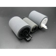 Комплект роликов Canon iR2270/2870/3570 (FB6-3405+FC0-5080+FC6-6661) CET арт.:CET3502N