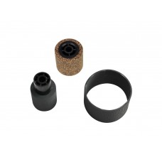 Комплект роликов подхвата ADF для RICOH Aficio MP5500/MP6500/MP7500 (A8592241+B4772225+A8061295) 3 шт CET арт.:CET6676