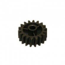 Шестерня 18T привода термоузла HP LJ M601/M602/M603/M604/M605/M606/M630 (RU7-0297) CET арт.:CET2441