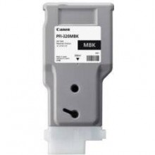 Картридж CANON PFI-320 MBK матовый черный, 300 мл арт.:2889C001