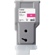 Картридж CANON PFI-320 M пурпурный, 300 мл арт.:2892C001