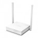 TP-Link TL-WR820N Wi-Fi роутер N300, до 300 Мбит/с на 2,4 ГГц, 2x5dBi антенны, LAN 2x10/100 Мбит/с, WAN 1x10/100 Мбит/с