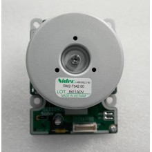 Мотор привода фотобарабана HP CLJ M377/M452/M477 (RM2-7342) арт.:RM2-7342-000CN