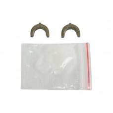 Бушинг резинового вала Canon iR2520/2525/2530 (FC9-1063) 2 шт, CET арт.:CET6678