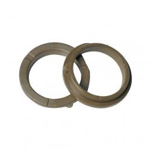Бушинг тефлонового вала SHARP AL-1000/1010/1020/1200/1220/1240/1250, AR153/158/208 (NBRGP0567FCZZ), 2 шт/компл, CET арт.:CET8255