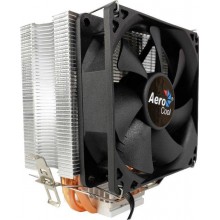Кулер Aerocool Verkho 3 (LGA1700/1200/115X/775 AM5/AM4/AM3+/AM3/AM2+/AM2/FM2/FM1 ) Ret (4710700955895)