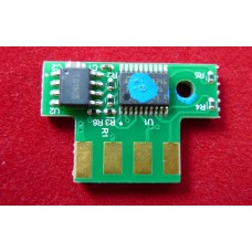 Чип Lexmark C540/C543/C544/C546/X543/X544/X546/X548 (C540H1CG) Cyan, 2K ELP Imaging® арт.:ELP-CH-LC540C-2K