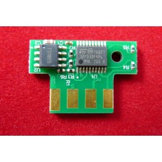 Чип Lexmark C540/C543/C544/C546/X543/X544/X546/X548 (C540H1MG) Magenta, 2K ELP Imaging® арт.:ELP-CH-LC540M-2K