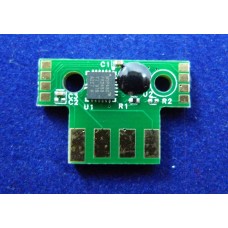 Чип Lexmark CS310dn/CS410dn/CS510dn (70C8HK0) Black, 4K ELP Imaging® арт.:ELP-CH-LCS310K-4K