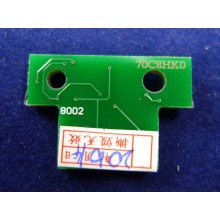 Чип Lexmark CS310dn/CS410dn/CS510dn (70C8HK0) Black, 4K ELP Imaging® арт.:ELP-CH-LCS310K-4K