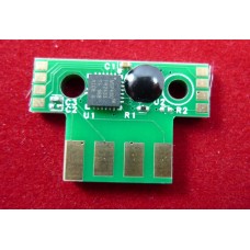 Чип Lexmark CS310dn/CS410dn/CS510dn (70C8HM0) Magenta, 3K ELP Imaging® арт.:ELP-CH-LCS310M-3K