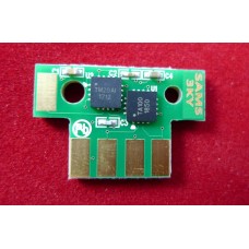 Чип Lexmark CS310dn/CS410dn/CS510dn (70C8HY0) Yellow, 3K ELP Imaging® арт.:ELP-CH-LCS310Y-3K