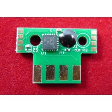 Чип Lexmark CX310n/CX310dn/CX410de/CX510dhe (80C8SK0) Black, 2.5K ELP Imaging® арт.:ELP-CH-LCX310K-2.5K