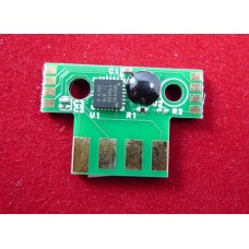 Чип Lexmark CX310n/CX310dn/CX410de/CX510dhe (80C8SC0) Cyan, 2K ELP Imaging® арт.:ELP-CH-LCX310C-2K