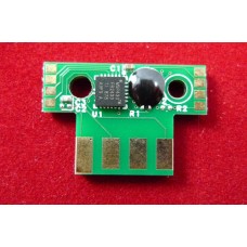 Чип Lexmark CX310n/CX310dn/CX410de/CX510dhe (80C8SM0) Magenta, 2K ELP Imaging® арт.:ELP-CH-LCX310M-2K