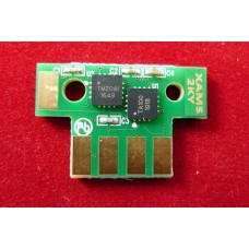 Чип Lexmark CX310n/CX310dn/CX410de/CX510dhe (80C8SY0) Yellow, 2K ELP Imaging® арт.:ELP-CH-LCX310Y-2K