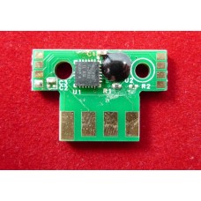 Чип Lexmark CX410de/CX510dhe (80C8HK0) Black, 4K ELP Imaging® арт.:ELP-CH-LCX410K-4K