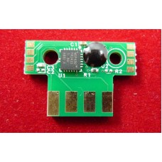 Чип Lexmark CX410de/CX510dhe (80C8HM0) Magenta, 3K ELP Imaging® арт.:ELP-CH-LCX410M-3K