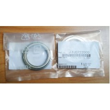 Подшипник тефлонового вала Konica-Minolta bizhub PRESS C6000 (A1UD723500/A03U807800)
