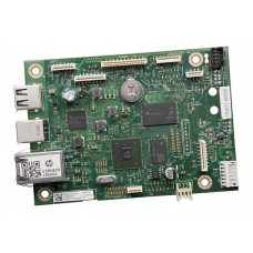 Плата форматера (для моделей с факсом) HP LJ M426fdn RU (F6W17-60002/F6W17-60001) Плата форматера (для моделей с факсом) HP LJ M426fdn RU (F6W17-60002/F6W17-60001)