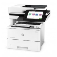 МФУ лазерное HP LaserJet Enterprise MFP M528dn А4/чб/50 стр/дуплекс/АПД/Ethernet/экран 20.3 см арт.:1PV64A