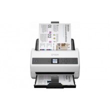 Сканер Epson WorkForce DS-870 А4 арт.:B11B250401
