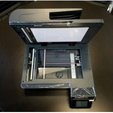 Узел сканирования в сборе (ADF + сканер) HP LJ M521dw (A8P79-60141/A8P79-60111)