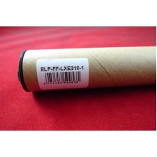 Термопленка Lexmark MS310/MS410/MS510/MS610, MX310/MX410/MX510/MX511/MX517/MX610/MX611/MX1140/ ELP Imaging® арт.:ELP-FF-LXE310-1