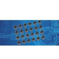 Комплект резинок роликов подачи XEROX Phaser 6180 MFP/VL C400/C405 (675K47673) CET арт.:CET9472