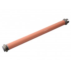 Вал тефлоновый с подшипниками для XEROX WC 7120/7125/7220/7225 (входит в состав 008R13088/008R13087/641S00797) CET арт.:CET7926